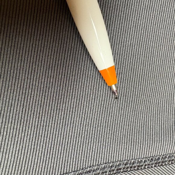 Arc'teryx Men’s Cormac Crew Polyester T-Shirt Grey Size XL - Picture 12 of 12